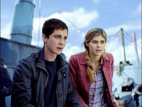 FOTO: Percy Jackson: Moře nestvůr