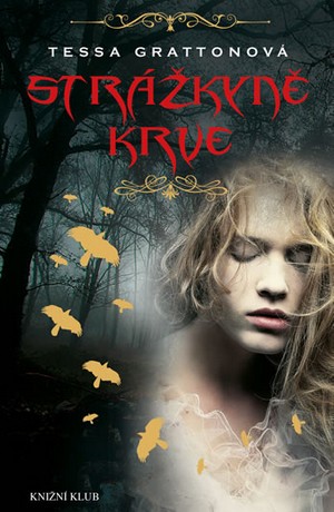 OBR: Strážkyně krve