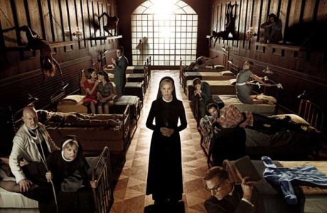 ahs asylum 3