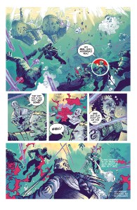 Artyom Trakhanov: Undertow