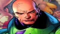 DC database: Lex Luthor
