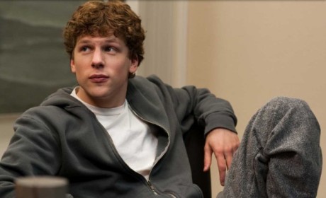 eisenberg luthor