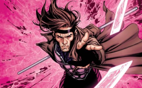 FOTO: Gambit