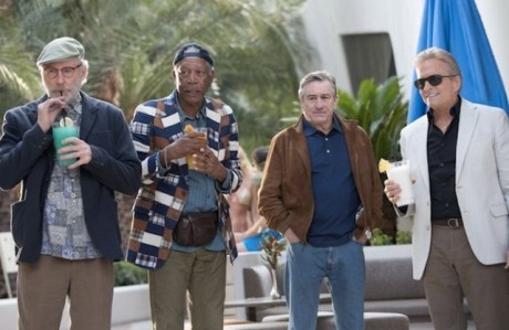 last vegas douglas