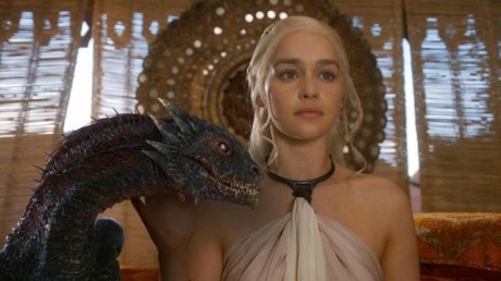 Doufejme, že nám ti dráčci ještě povyrostou. Zdroj: HBO
