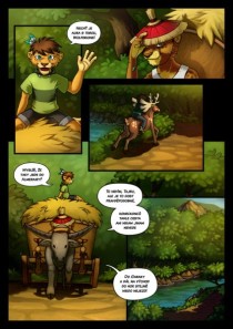 Jana Ruzickova: Biotopia