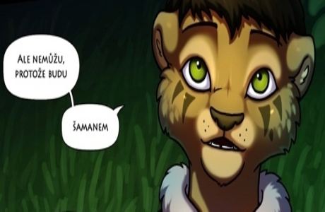 uvodni: Jana Ruzickova: Biotopia