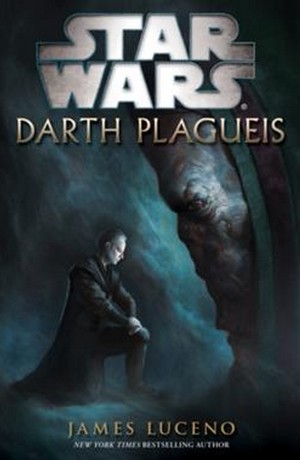 Star Wars - Darth Plagueis