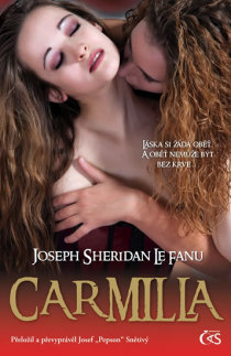 FOTO: Carmilla