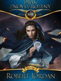 OBR: Drak znovuzrozený