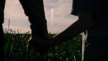 FOTO: Interstellar