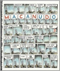 obalka Riccardo Liniers: Macanudo #5