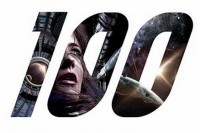 Prvních 100 - Kate Morgan