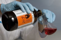 Ilustrační foto - laboratoř