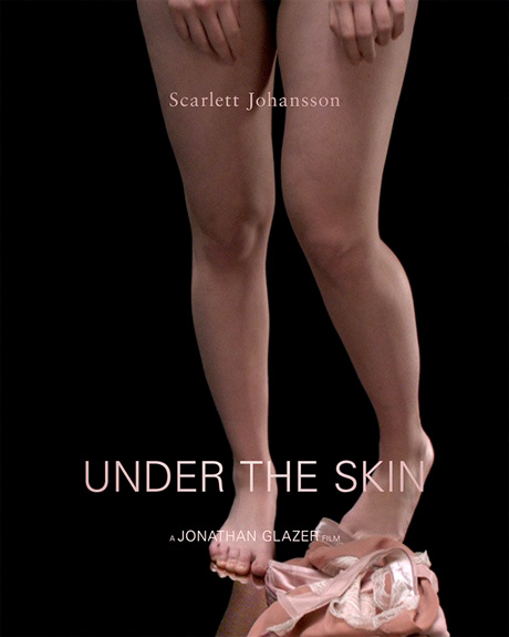 Under the Skin poster SJ legs_huge