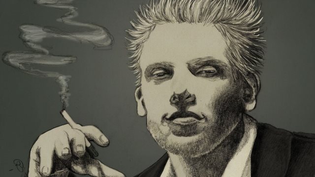 FOTO: Constantine