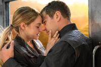 FOTO: Divergence - Shailene Woodley a Theo James - Bontonfilm