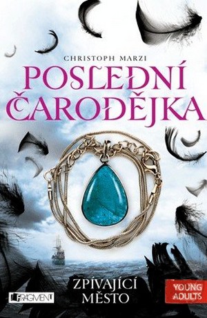 Poslední čarodějka