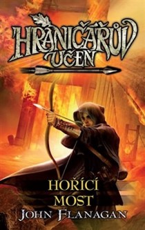 Hranič&aacute;řův učeň