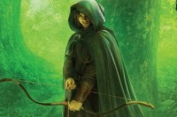 Hraničářův učeň - nové vydání