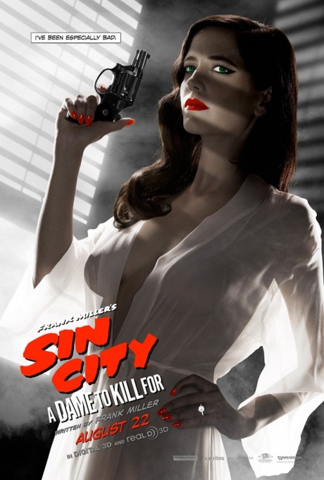 Víte, že tento plakát v USA zakázali vylepovat? Zdroj: Dimension Films