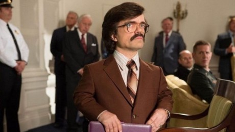 FOTO: Peter Dinklage