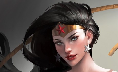 Zdroj: http://www.deviantart.com/art/Wonder-woman-347864644