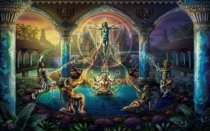 OBR: Creation