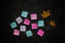 OBR: Finding inspiration