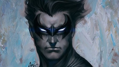 FOTO: Nightwing