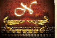 OBR: Nostradamova závěť