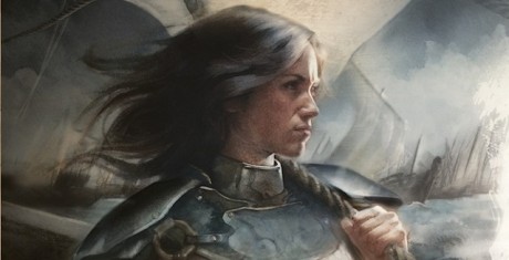 FOTO: Nymeria