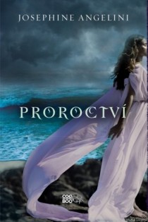 Josephine Angelini: Proroctv&iacute;