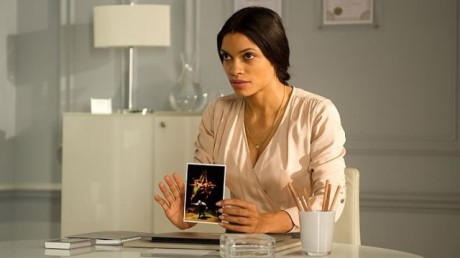 FOTO: Rosario Dawson
