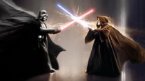 OBR: Star wars