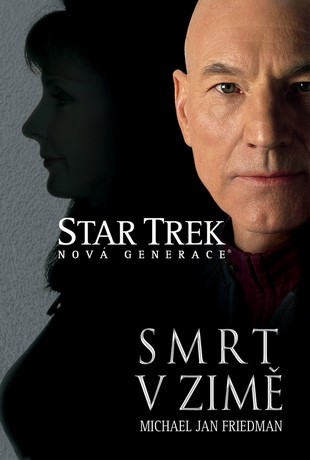 Star Treck: Smrt v zimě