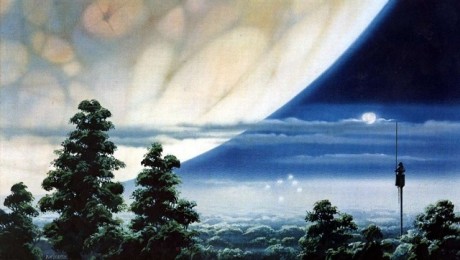 Zdroj: Ralph McQuarrie / Lucasfilm