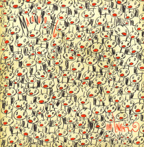 obalka Riccardo Liniers - Macanudo #6