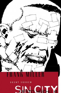Frank Miller: Sin City #1