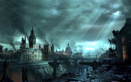 OBR: Hellgate London