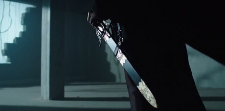 FOTO:Arrow