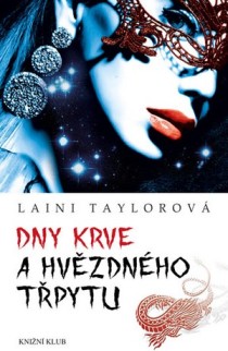 dny krve a hvězdného třpytu