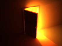 OBR: Door