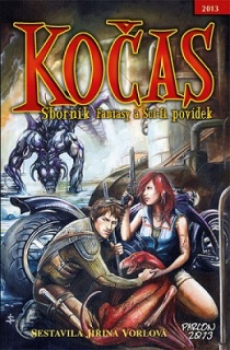 OBR: Kočas 2013