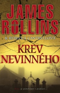 krev nevinného