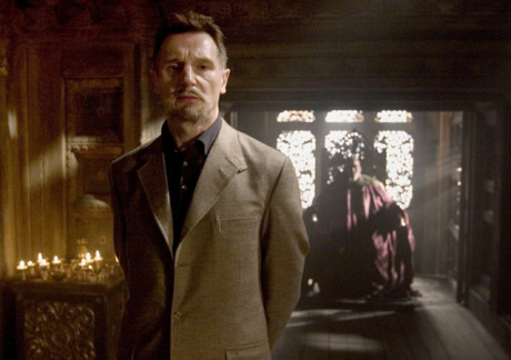 FOTO:Liam Neeson
