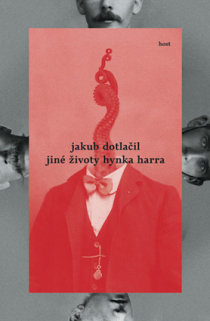 OBR: Obálka knihy