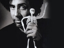 OBR: Tim Burton