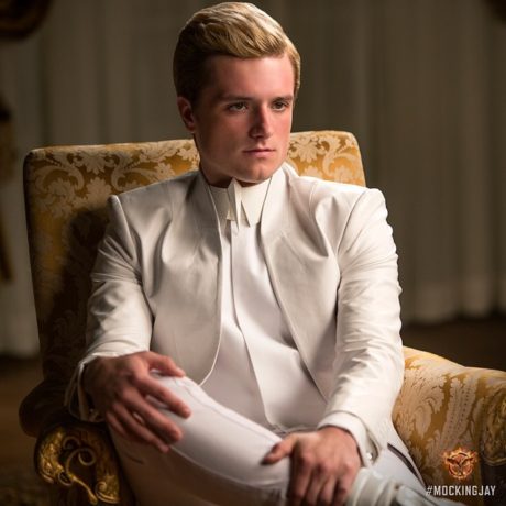 Hunger Games 2. Zdroj: Lionsgate