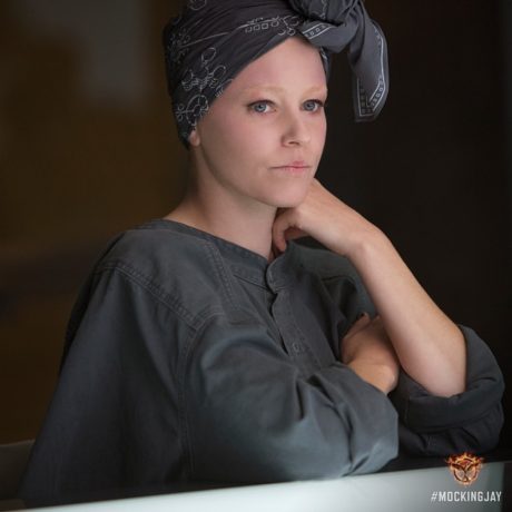 Hunger Games 4. Zdroj: Lionsgate